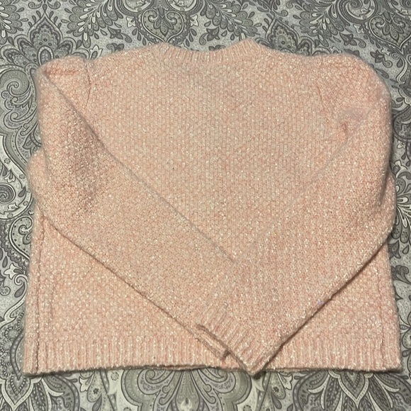 Maje sweater with pearl/crystal buttons - Picture 8 of 9